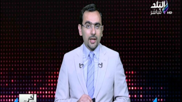 أحمد مجدى