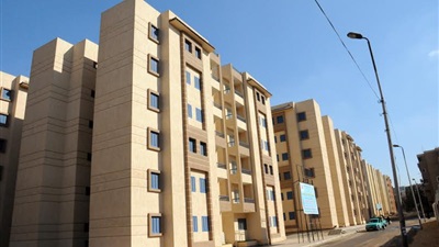 شقق محدودي الدخل