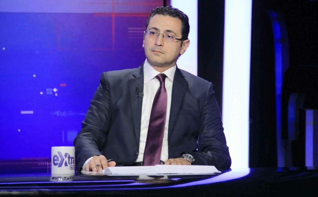 أحمد عبد الحافظ، الخبير الاقتصادي أحمد عبد الحافظ، الخبير الاقتصادي