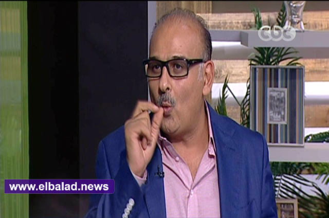 الفنان جمال سليمان