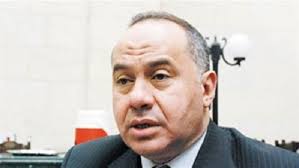  أحمد شيحة، رئيس شعبة المستوردين