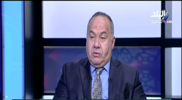  أحمد شيحة، رئيس شعبة المستوردين