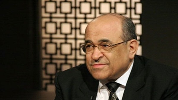 مصطفى الفقى