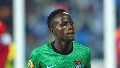 الزامبى كلوتيس تشاما 