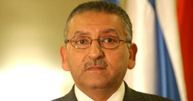  السفير ياسر رضا، سفير مصر في أمريكا