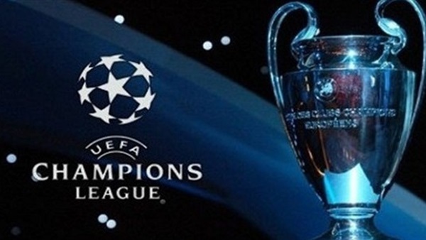 دوري ابطال اوروبا