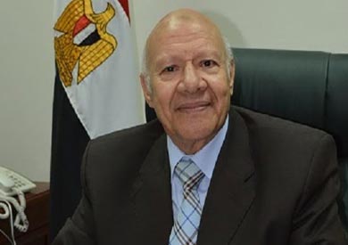 المستشار علي رزق المستشار علي رزق