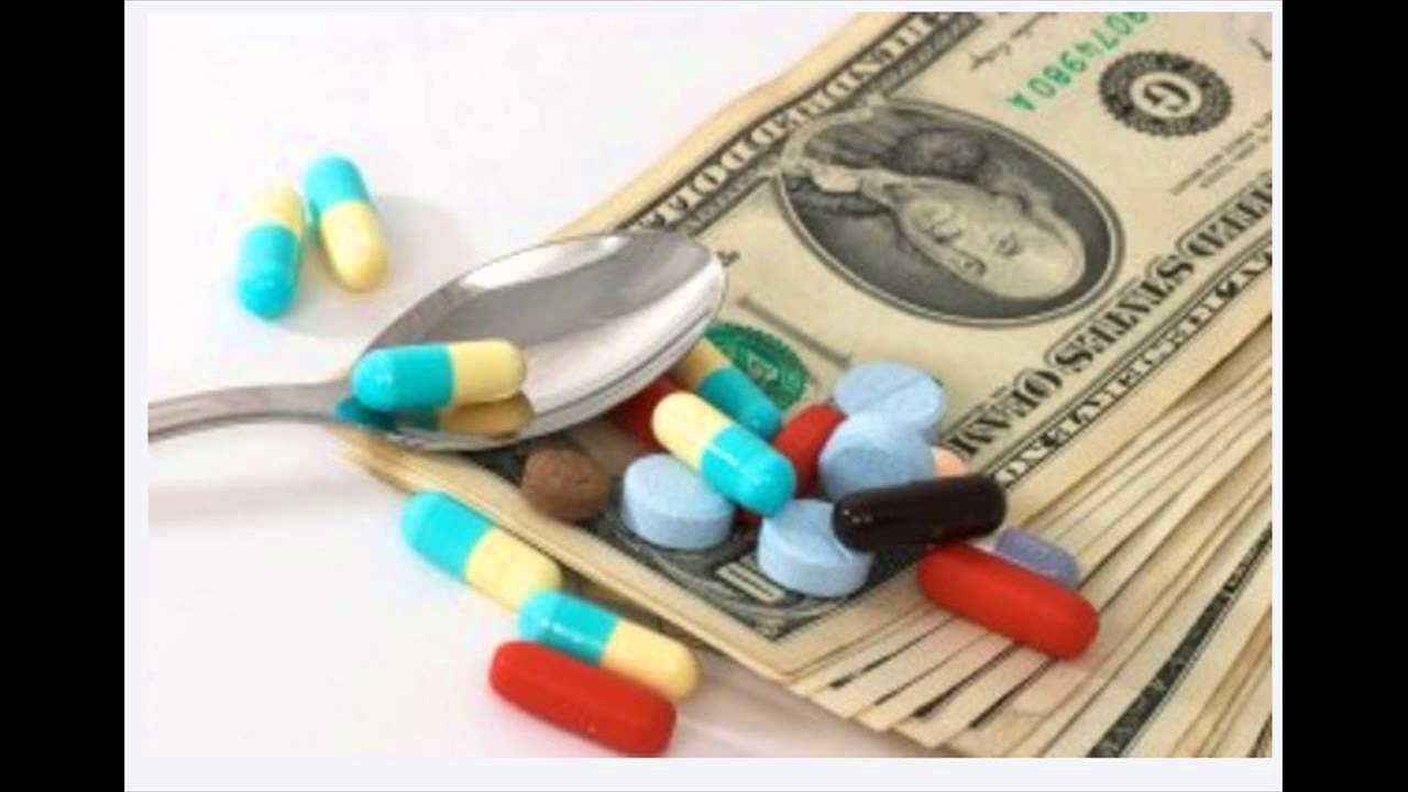 صناعة الدواء تنهار بسبب الدولار