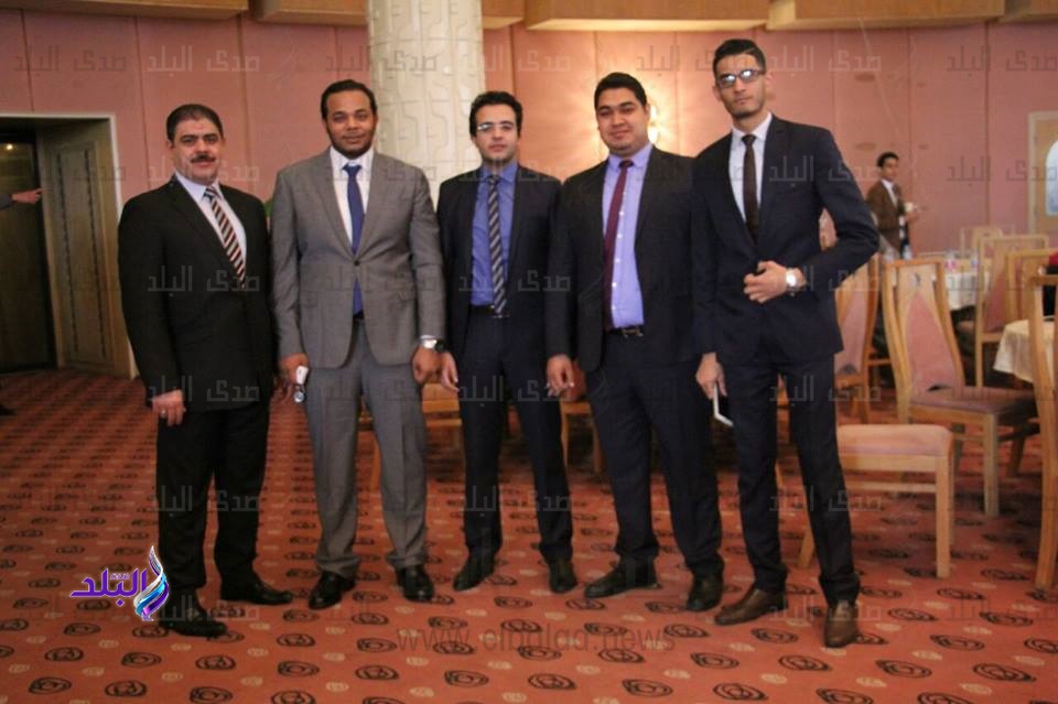 قيادات ونواب حزب مستقبل وطن قيادات ونواب حزب مستقبل وطن