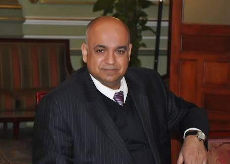 الدكتور عمرو الأتربي، عميد كلية التجارة جامعة عين شمس الدكتور عمرو الأتربي، عميد كلية التجارة جامعة عين شمس