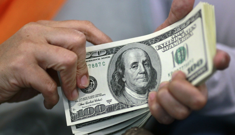تحرير سعر صرف الجنية المصري أمام العملات