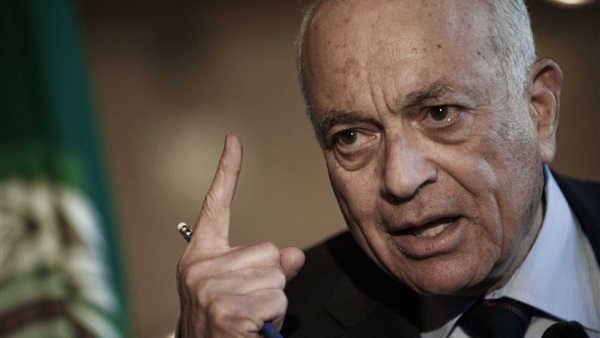 الدكتور نبيل العربي الدكتور نبيل العربي