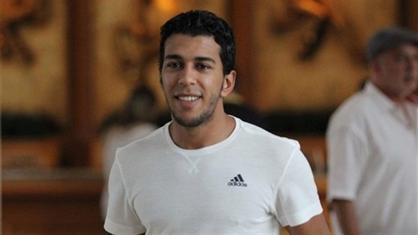 احمد حمودى احمد حمودى