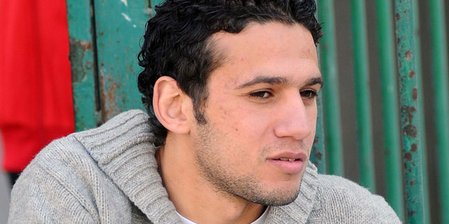 محمد فضل محمد فضل