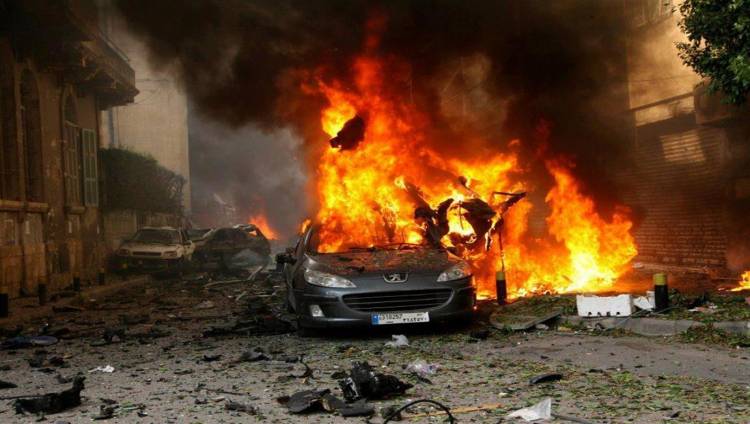 صورة ارشيفية صورة ارشيفية