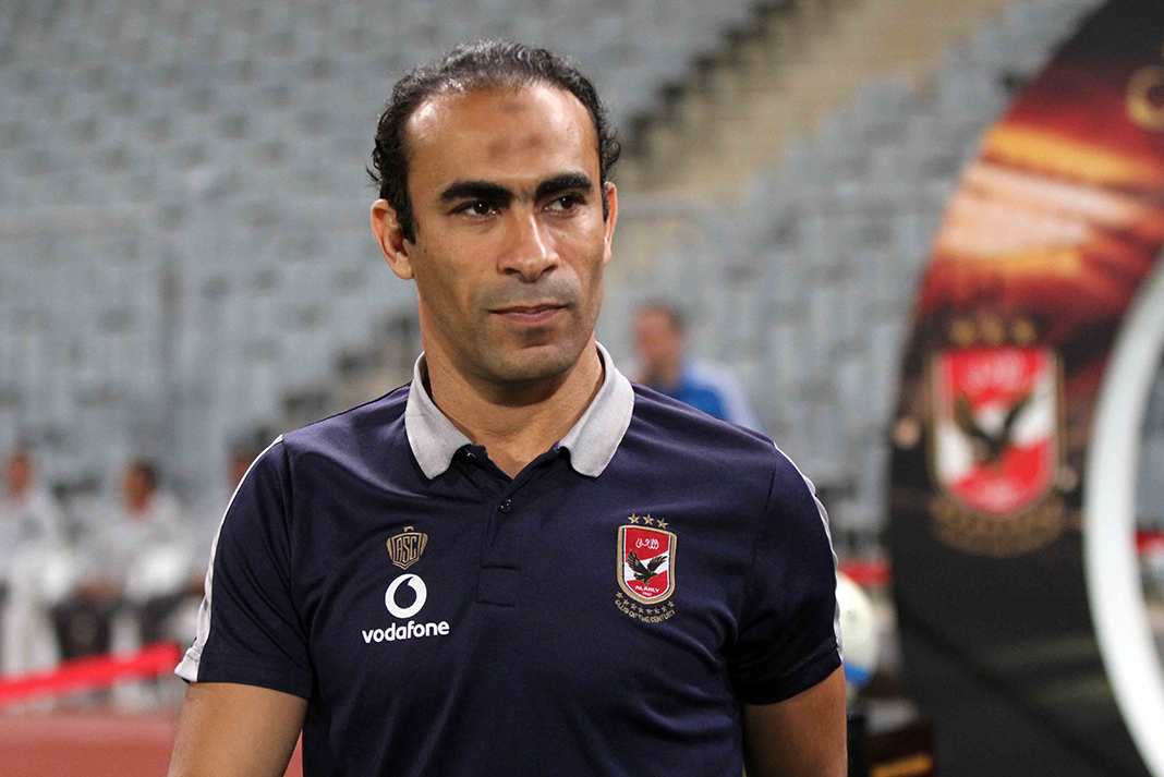 سيد عبدالحفيظ سيد عبدالحفيظ