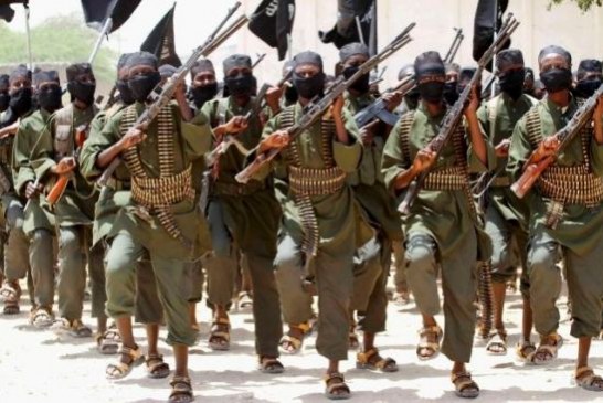  المتشددون الصوماليون