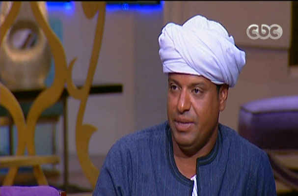 الحج الضوى
