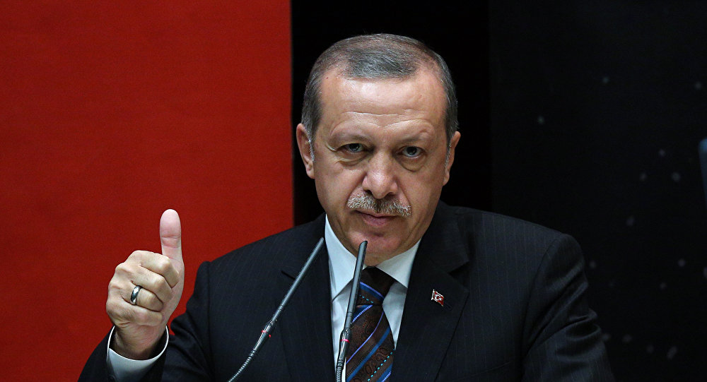 أردوغان أردوغان