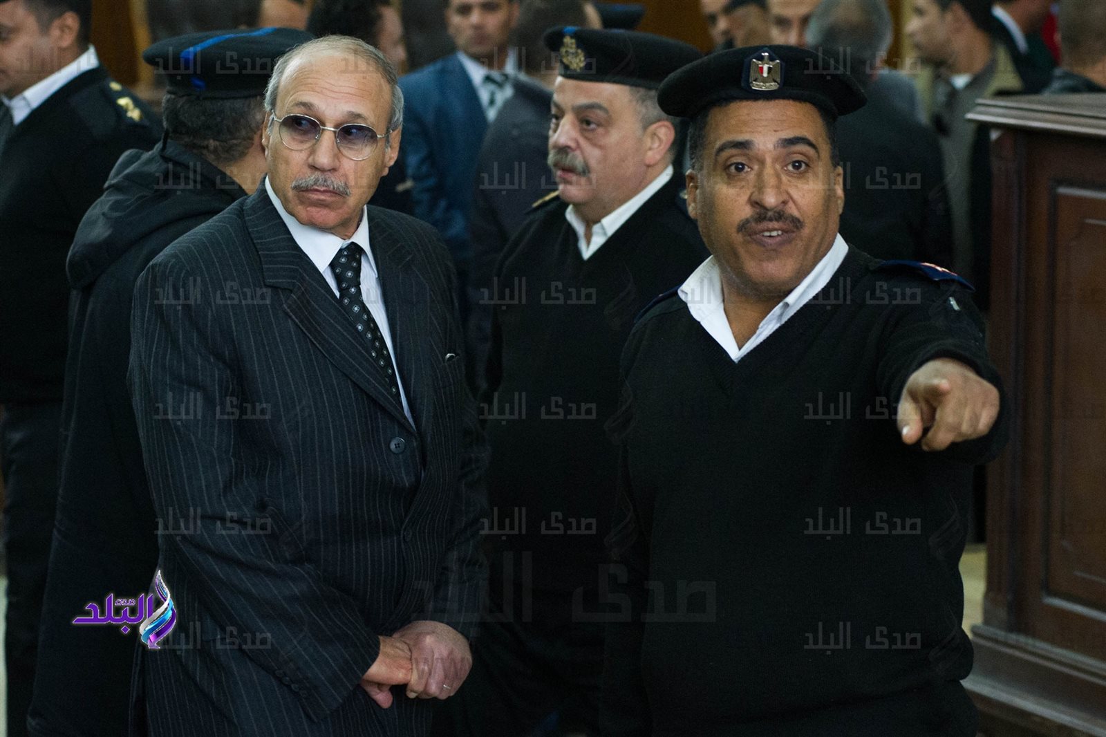 صورة آرشيفية من جلسة سابقة صورة آرشيفية من جلسة سابقة