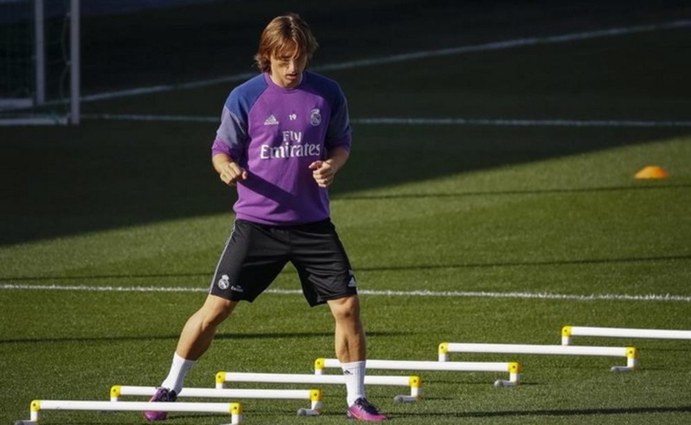 مودريتش مودريتش