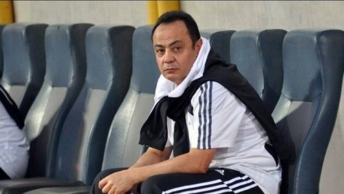 طارق يحيى طارق يحيى