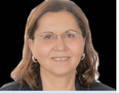 عالية المهدى