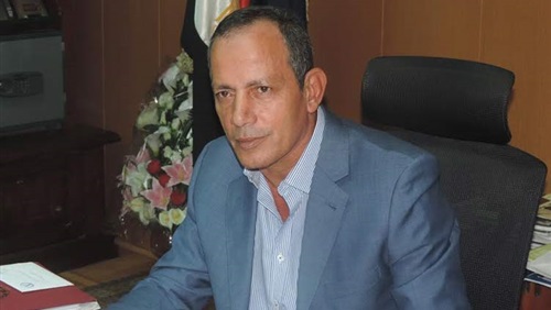 اللواء حسام الدين خليفة مدير أمن الغربية اللواء حسام الدين خليفة مدير أمن الغربية