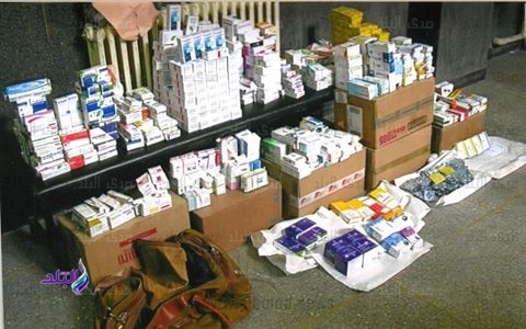 صورة ارشيفية