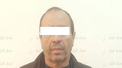 صاحب سلسلة سوبر ماركت والمطلوب ضبطه 