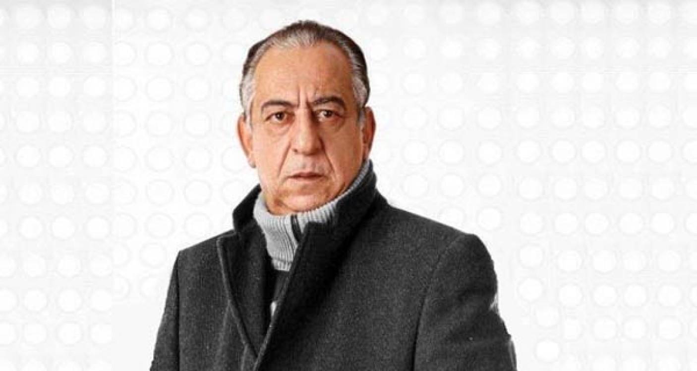أحمد راتب 