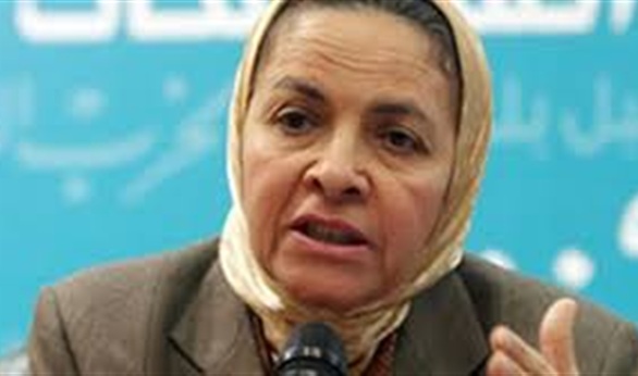 يمنى الحماقى يمنى الحماقى