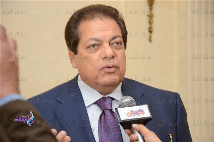 محمد أبو العينين