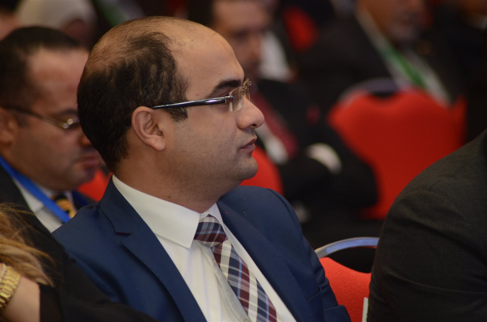 الإعلامي أحمد صبري رئيس تحرير موقع «صدى البلد» الإعلامي أحمد صبري رئيس تحرير موقع «صدى البلد»