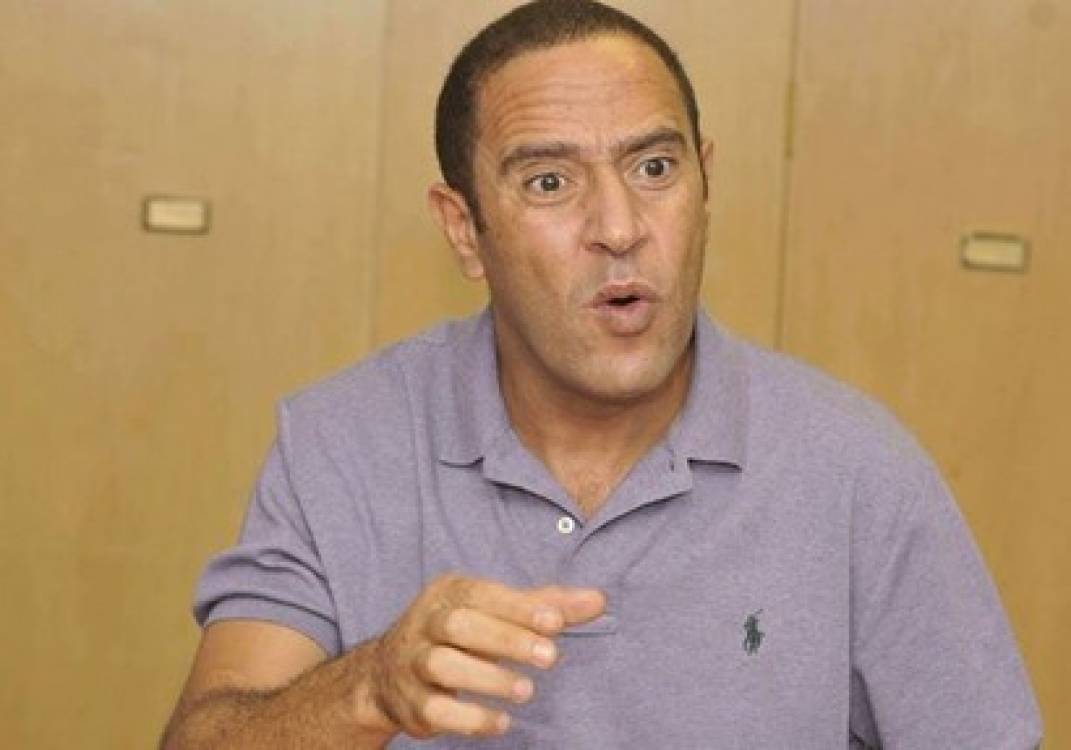 اشرف عبدالباقي