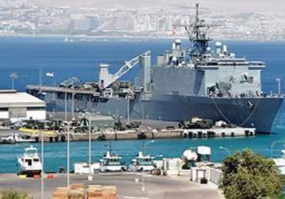 ميناء نويبع