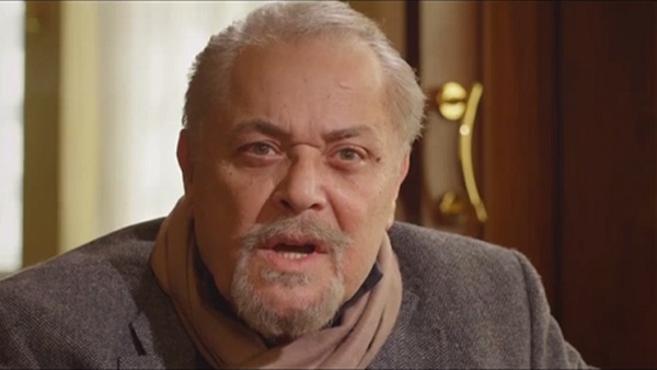 محمود عبد العزيز