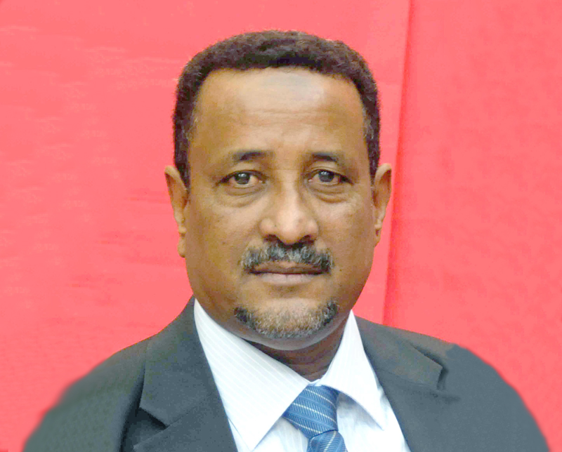 مساعد الرئيس السوداني مساعد الرئيس السوداني