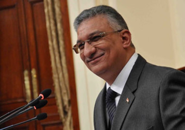  أحمد زكى بدر