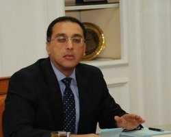 لدكتور مصطفى مدبولى وزيرالإسكان