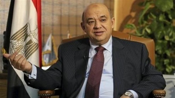 وزير السياحة يحيى راشد