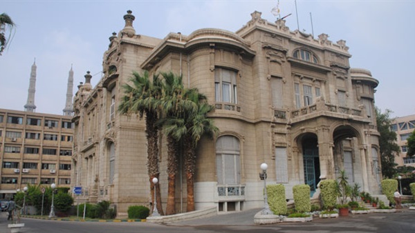 جامعة عين شمس
