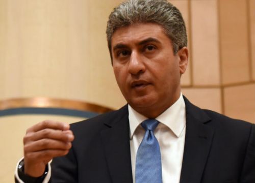 شريف فتحي وزير الطيران