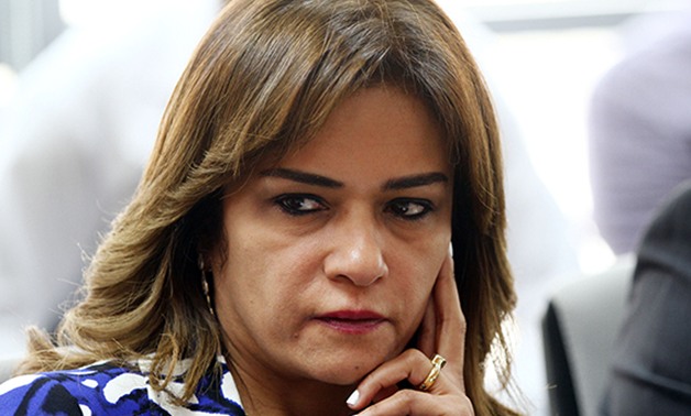 سحر طلعت مصطفى