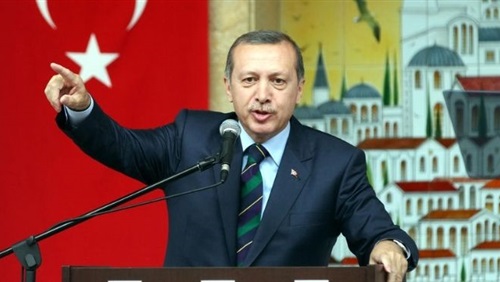 الرئيس التركي - رجب طيب أردوغان - أرشيفية الرئيس التركي - رجب طيب أردوغان - أرشيفية