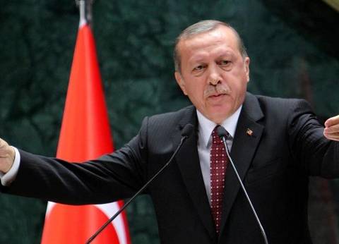 الرئيس التركي - رجب طيب أردوغان - أرشيفية