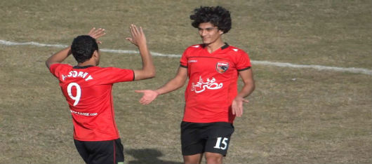 صورة أرشيفية صورة أرشيفية