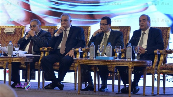 مؤتمر أخبار اليوم الاقتصادي