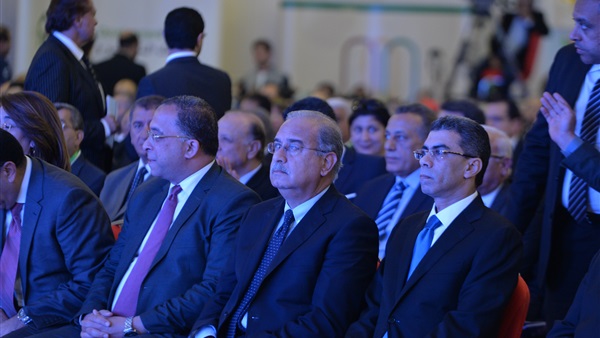 مؤتمر أخبار اليوم الاقتصادي