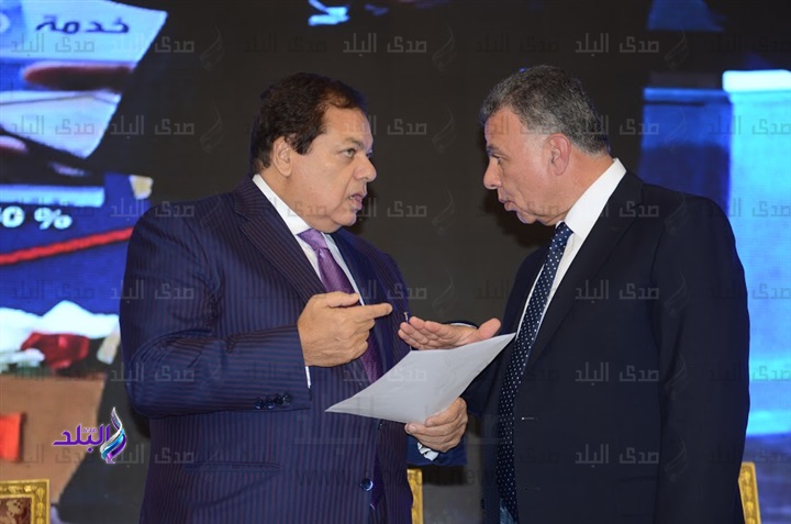 محمد ابوالعينين واسامة صالح 